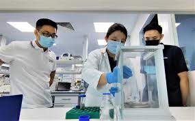دانشمندان دانشگاه مواد دانشگاه سنگاپور موفق به ساخت کلاژنی برای درمان زخم مزمن شدند.
